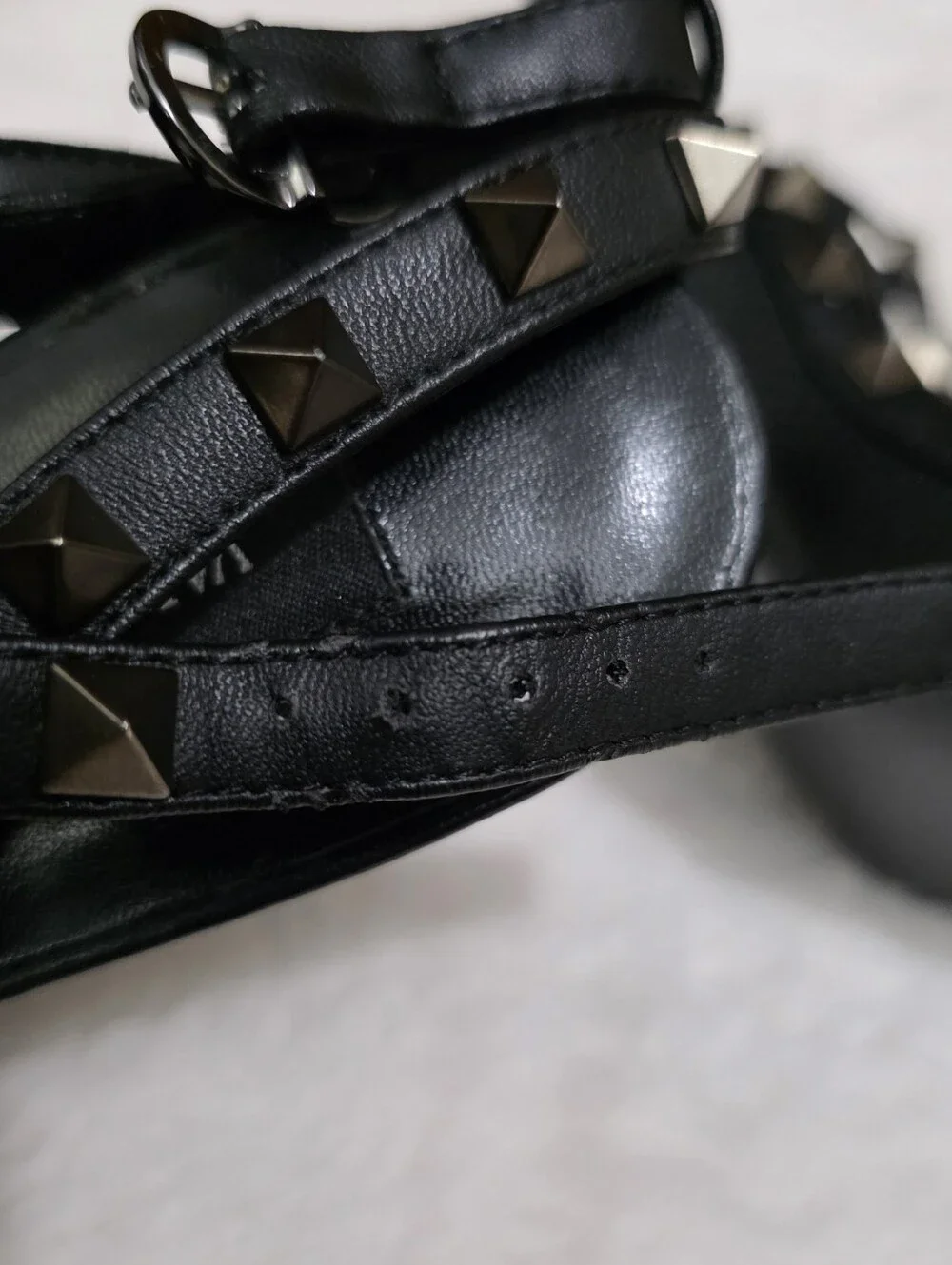 Valentino garavani rockstud